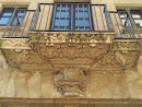 Balcony 1673