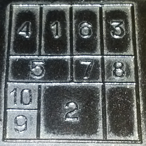 Shortest Path - sliding puzzle.apk 1.0004