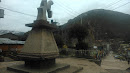 Caballo De Piedra - Huancavelica