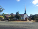 St. Thomas Parish Church