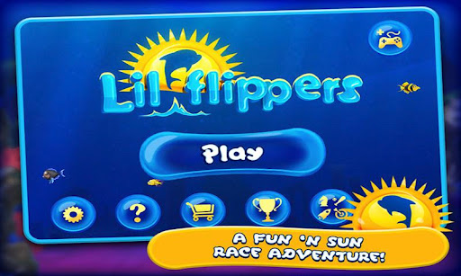Lil Flippers