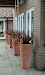 Macetas Jardineras Y Pedestales De Hormigón