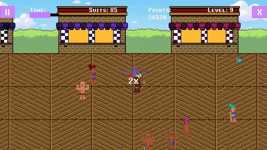 How to install Hands Of The Grape Sloth 1.2 apk for bluestacks