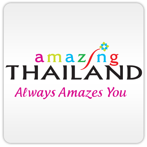 AmazingThailand ATM 2012 LOGO-APP點子