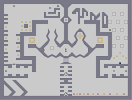 Thumbnail of the map 'Hunting [specifically, of:] Mushrooms'
