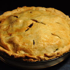Fidget Pie