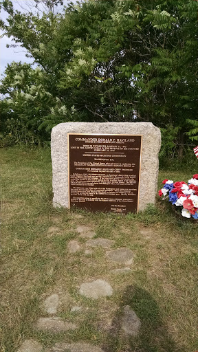 Haviland Memorial