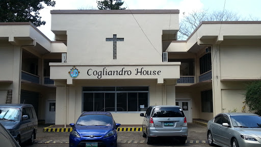 Cogliandro House Chapel