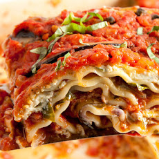 Vegan Lasagna Recipe