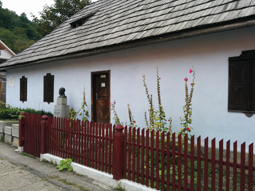 George Coșbuc Memorial House