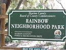 Rainbow Neighborhood Park