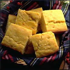 Johnney Cornbread