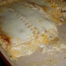 Chicken Lasagna III