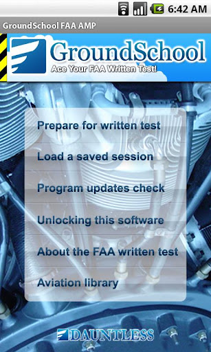 FAA A P Powerplant Test Prep