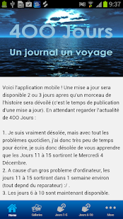 How to install 4OO Jours lastet apk for pc