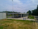 Beringen Station