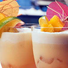 Rum Cocktail