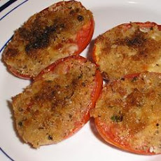 Roasted Roma Tomatoes