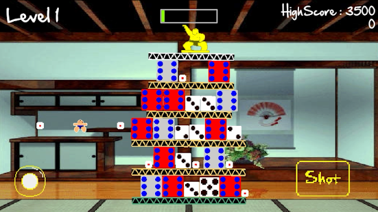 How to download Dosukoi Saikoro Ver.U 1.3 apk for bluestacks