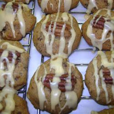 Mincemeat Cookies II