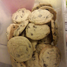 World's Best Cookies
