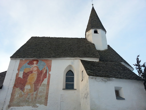 Church Mons Laurentius