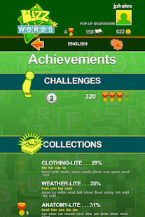 How to mod BLIZZ Words 1.042 unlimited apk for laptop