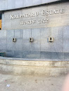 Kalpatru Fountain