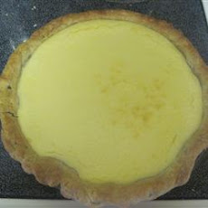 New York Cheesecake I