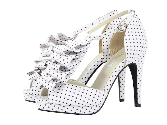 I Designed My Perfect Shoes!