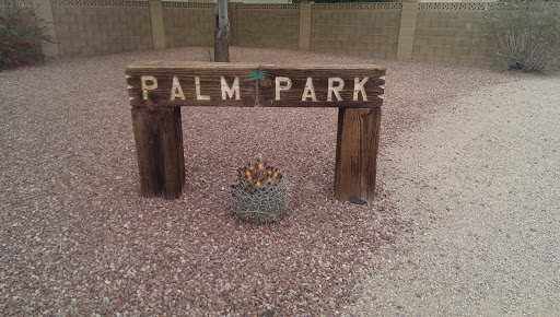 Palm Park