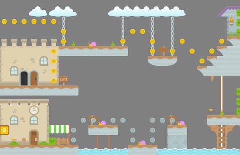 How to mod Strange World - Jump and Run lastet apk for pc