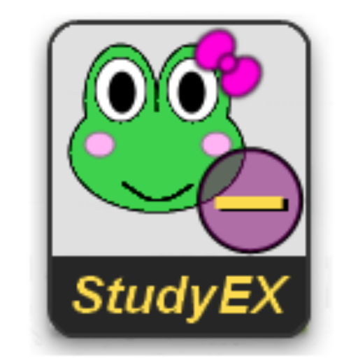 Subtraction Study EX (Kids) 教育 App LOGO-APP開箱王