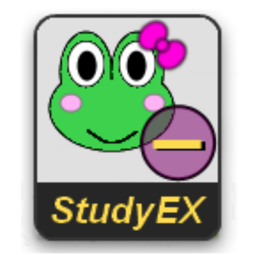 Subtraction Study EX (Kids) LOGO-APP點子