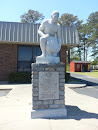 Fraternal Order of Police Statue