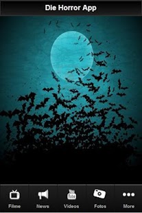 How to download Die Horror App lastet apk for bluestacks