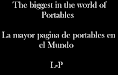 Los Portablesestl Distribucion Para Todos