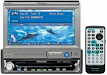 Pioneer Avh P 6400 Dvd Monitor Usado