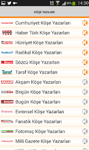 How to mod Gazetelik Lite - Köşe Yazıları 1.01 mod apk for android