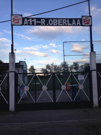 A11 Fußballplatz
