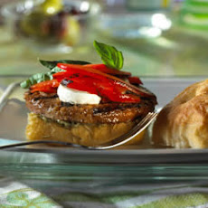 Trattoria Veggie Grillers®