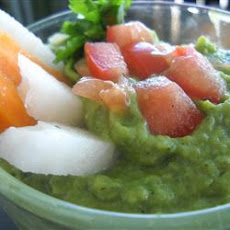 Brocomole Dip