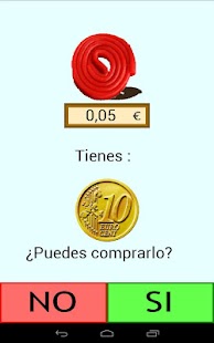 How to mod Aprende a Contar Dinero(Euros) lastet apk for bluestacks