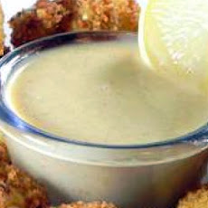 Japanese Shrimp Sauce II