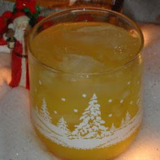 I'm Hooked Cocktail