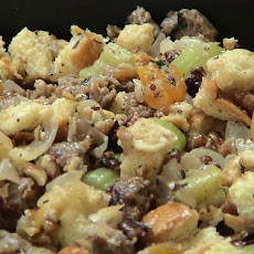 Silver Palate Grand Marnier Apricot Stuffing