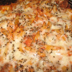 Easy Lasagna