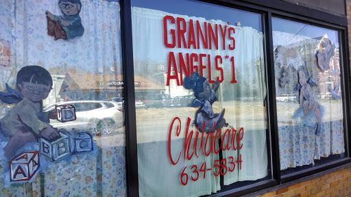 Grannys Angels