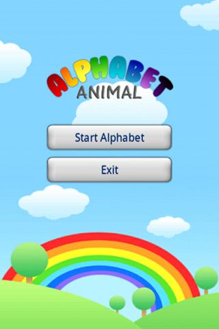 Animal Alphabet Lite