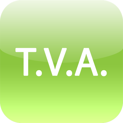 Calcul T.V.A. 工具 App LOGO-APP開箱王